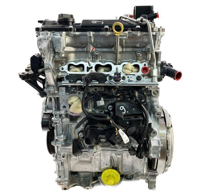 Moteur d'occasion Toyota 1.5L M15A-FXE/M15A – état général