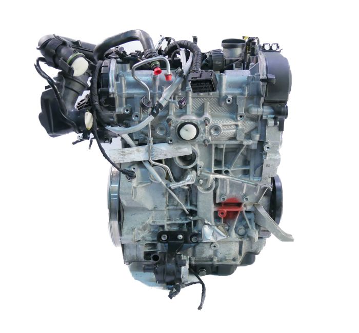 Moteur DGEB-DGE VW Passat 91 000 km – vue détail