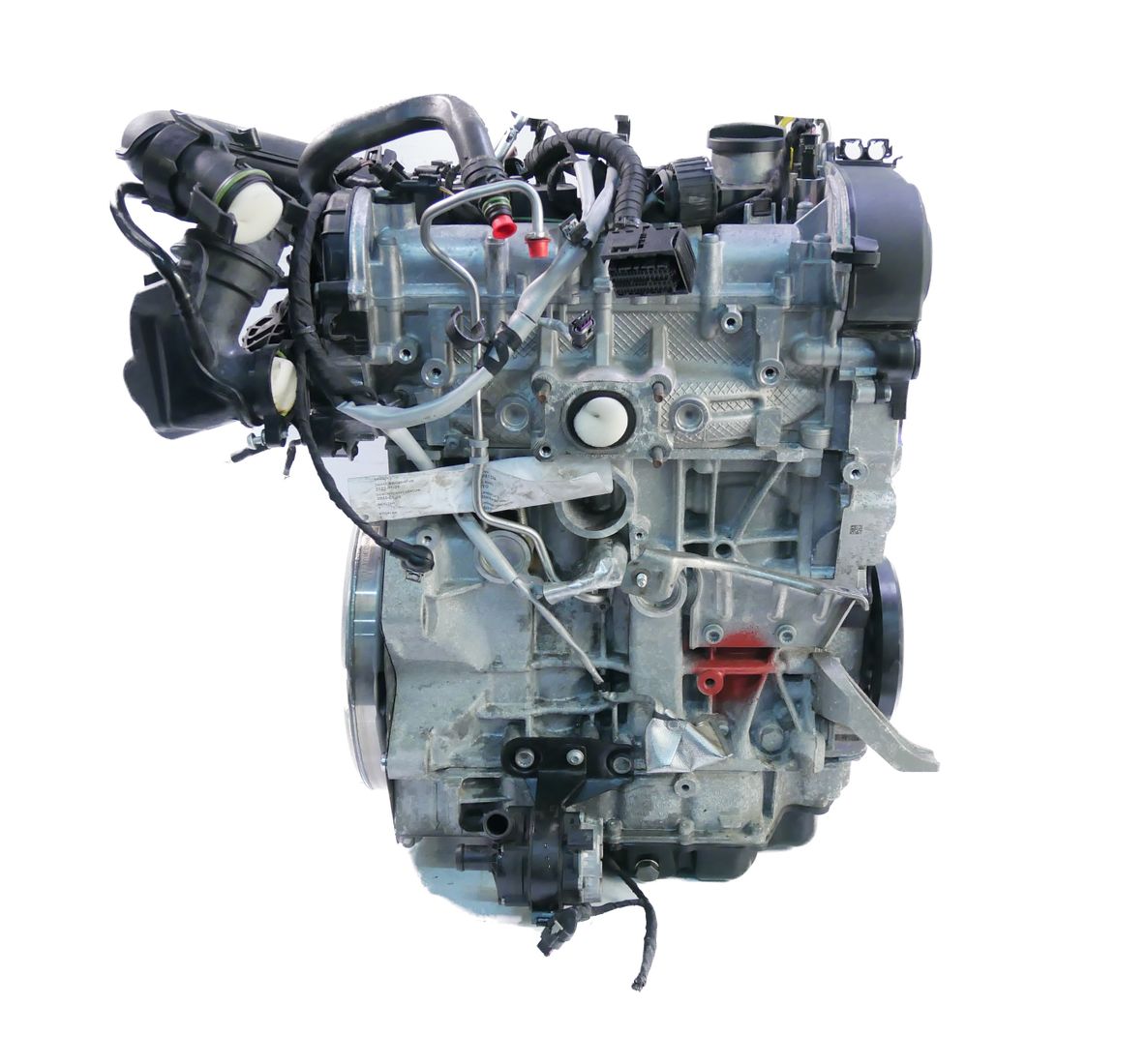 Moteur DGEB-DGE VW Passat 91 000 km – vue détail
