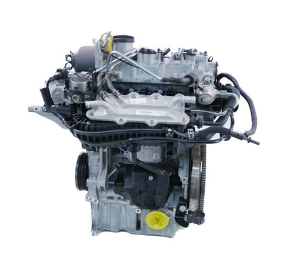 Moteur d'occasion VW Polo 1.0L – DKLA-DKL