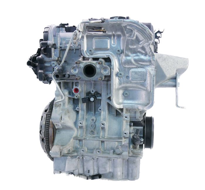 Bloc moteur Skoda 1.0L DKLD-DKL – Express Parts