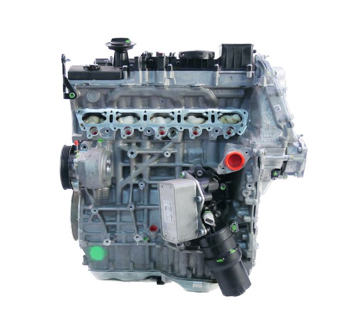 Moteur d'occasion Audi A3 RS3 Q3 Formentor 2.5L – DNWB-DNW