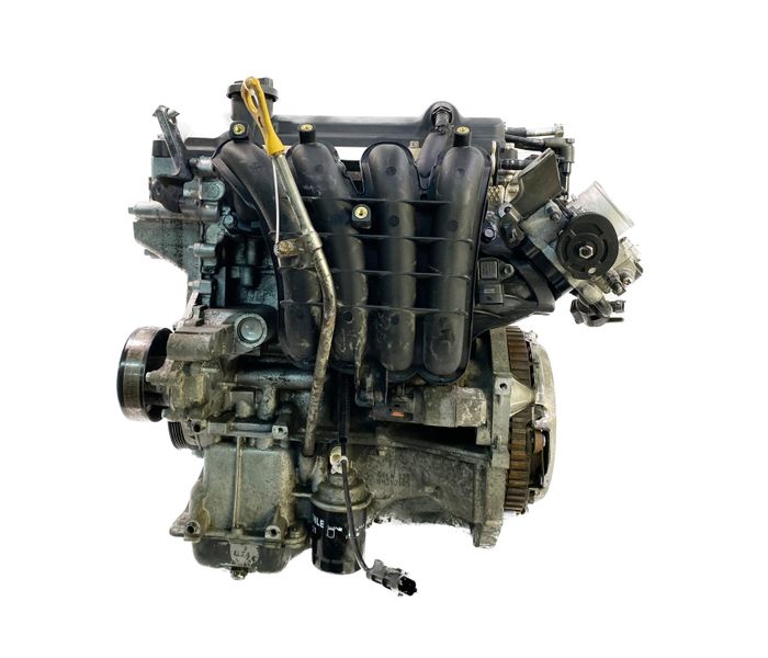 Moteur d'occasion Hyundai i20 I20 PB 1.2L – G4LA