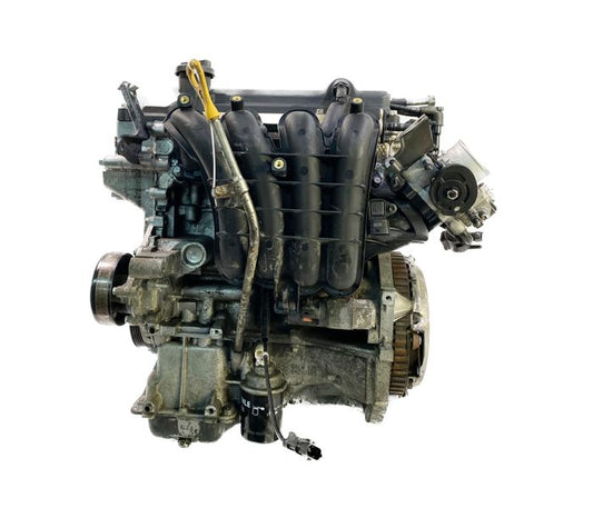 Moteur d'occasion Hyundai i20 I20 PB 1.2L – G4LA
