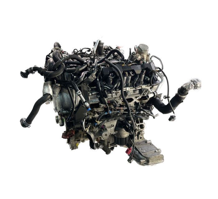 Moteur d'occasion Audi 4.0L CEUC-CEU – état général