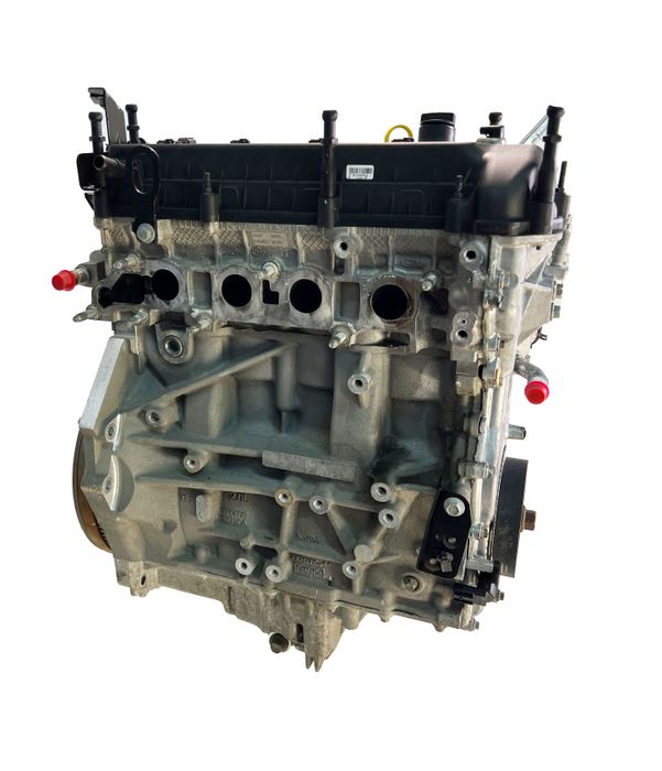 Moteur UADA//UACA Ford C-Max MK2 II 186 000 km – vue détail