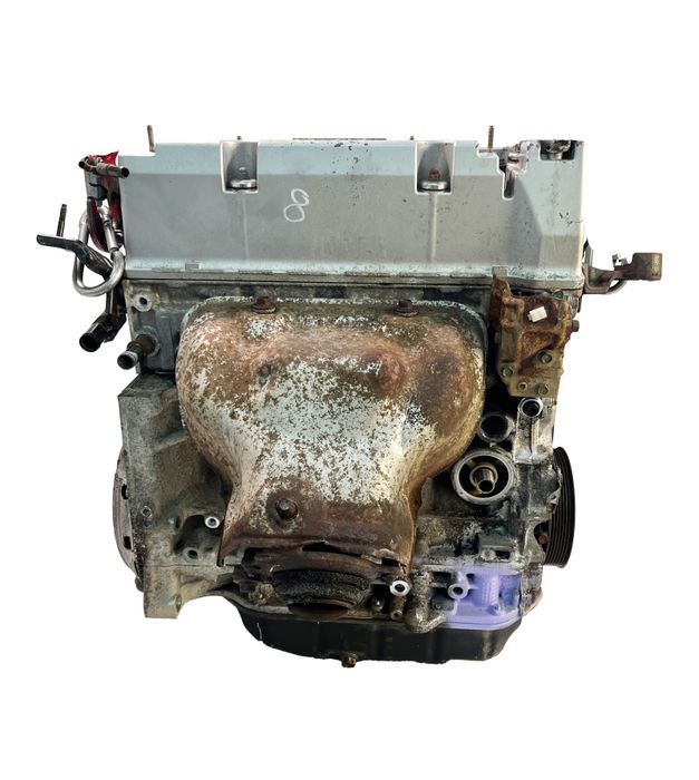 Moteur K20A4 Honda CR-V CRV RD 173 000 km – vue détail