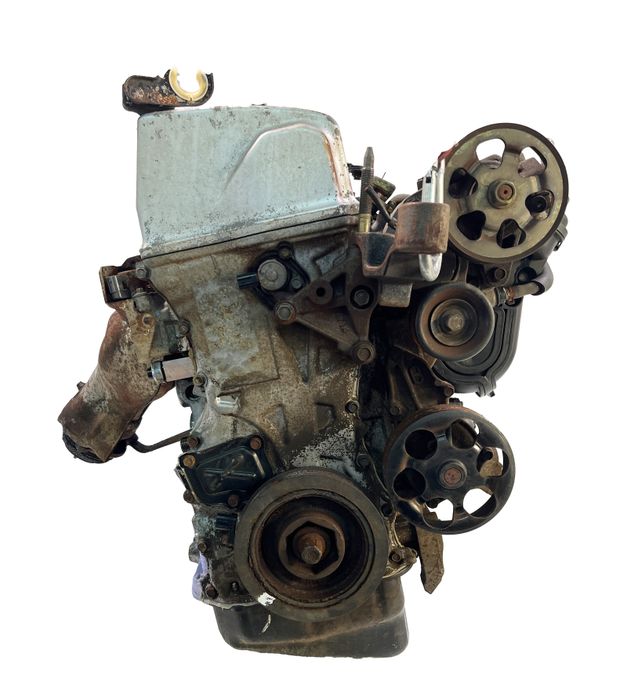 Moteur d'occasion Honda 2.0L K20A4 – état général