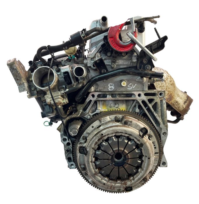 Bloc moteur Honda 2.0L K20A4 – Express Parts