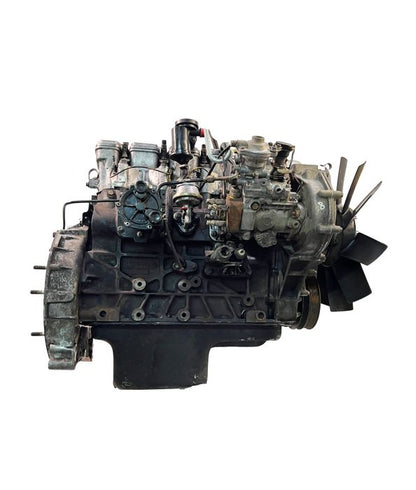 Moteur d'occasion Land Rover Discovery MK1 LJ 2.5L – 11L-21L