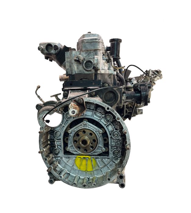 Bloc moteur Land Rover 2.5L 11L-21L – Express Parts