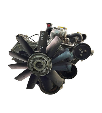 Moteur d'occasion Land Rover 2.5L 11L-21L – état général