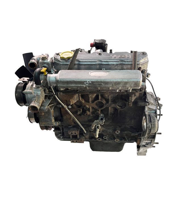 Moteur 11L-21L Land Rover Discovery MK1 LJ 243 000 km – vue détail