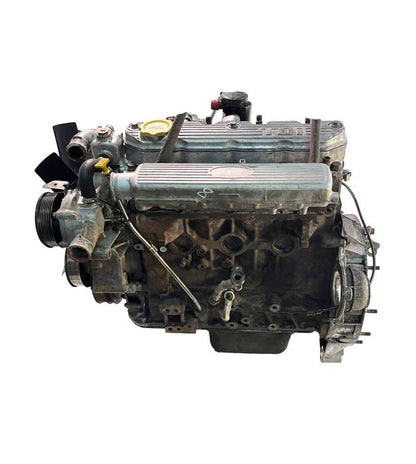 Moteur 11L-21L Land Rover Discovery MK1 LJ 243 000 km – vue détail
