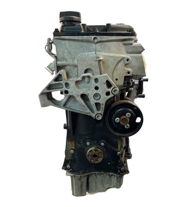 Bloc moteur VW 3.6L BWS – Express Parts