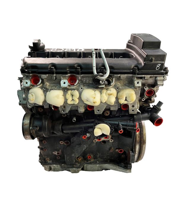 Moteur d'occasion VW Passat C6 CC 3.6L – BWS