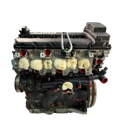 Moteur d'occasion VW Passat C6 CC 3.6L – BWS
