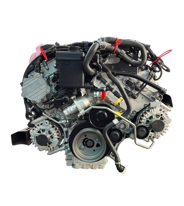 Moteur N74B68A-N74 RR Phantom RR11 RR12 Cullinan Ghost – vue détail