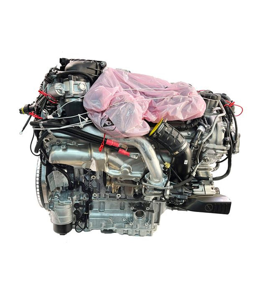Bloc moteur RR 6.7L N74B68A-N74 – Express Parts