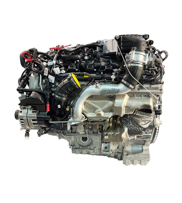 Moteur neuf RR 6.7L N74B68A-N74 – état général