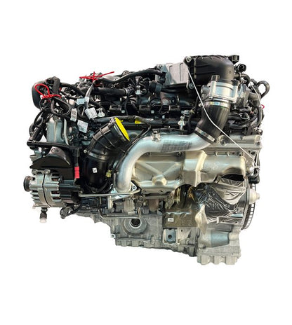Moteur neuf RR 6.7L N74B68A-N74 – état général