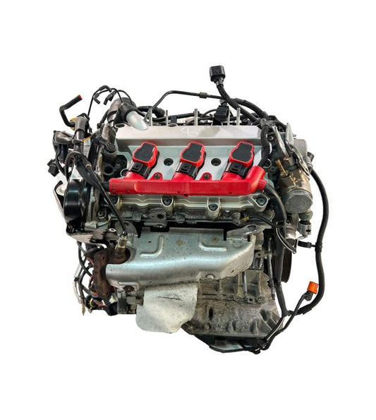 Bloc moteur Audi 3.0L CTU-CTUC-CTUD//CGW – Express Parts