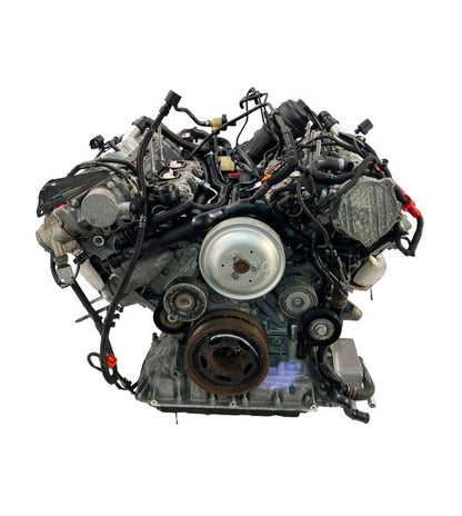 Moteur d'occasion Audi A4 S4 A5 S5 A6 A7 A8 Q5 SQ5 3.0L – CTU-CTUC-CTUD//CGW