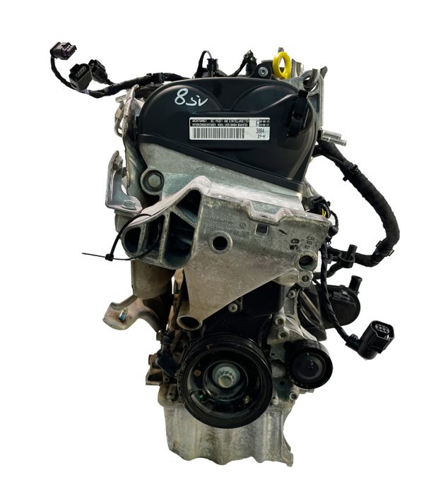Bloc moteur VW 1.0L DKLA-DKL – Express Parts