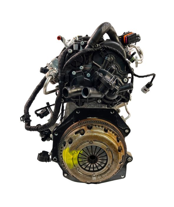 Moteur DKLA-DKL VW T-Cross C11 41 000 km – vue détail
