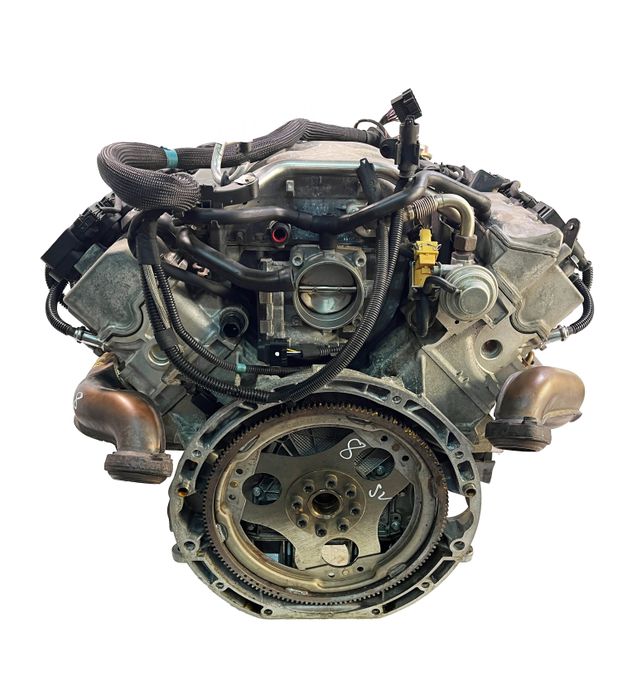 Moteur d'occasion Mercedes-Benz ML (W163) 3.7L – M112.970-M112-112.970