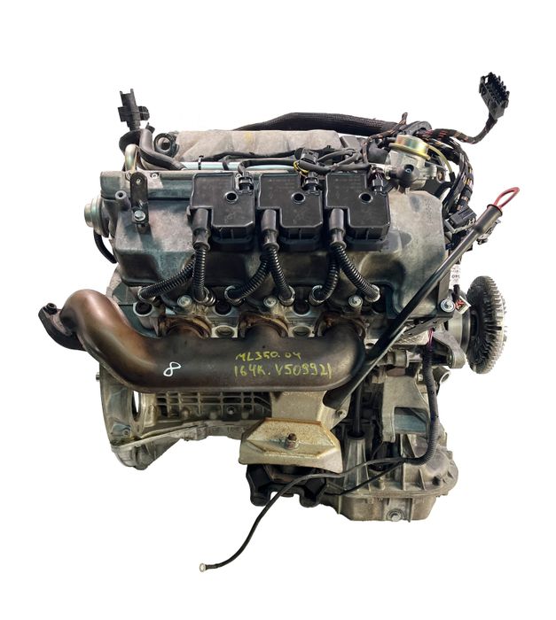 Bloc moteur Mercedes-Benz 3.7L M112.970-M112-112.970 – Express Parts