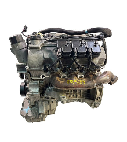 Moteur d'occasion Mercedes-Benz 3.7L M112.970-M112-112.970 – état général