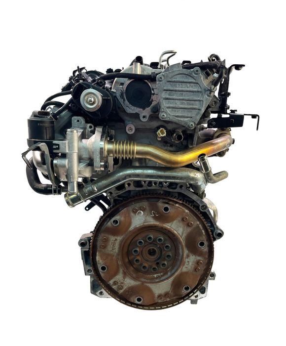 Bloc moteur Volvo 2.0L D4204T20-D4204T – Express Parts