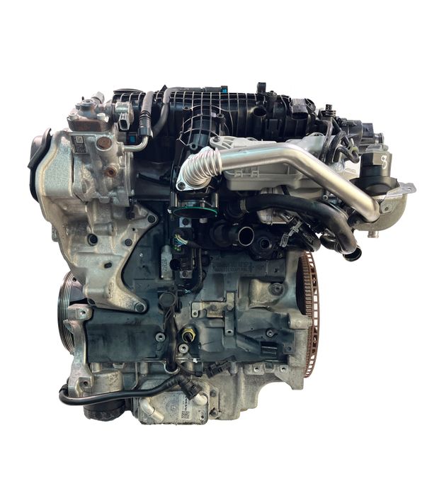 Moteur d'occasion Volvo 2.0L D4204T20-D4204T – état général
