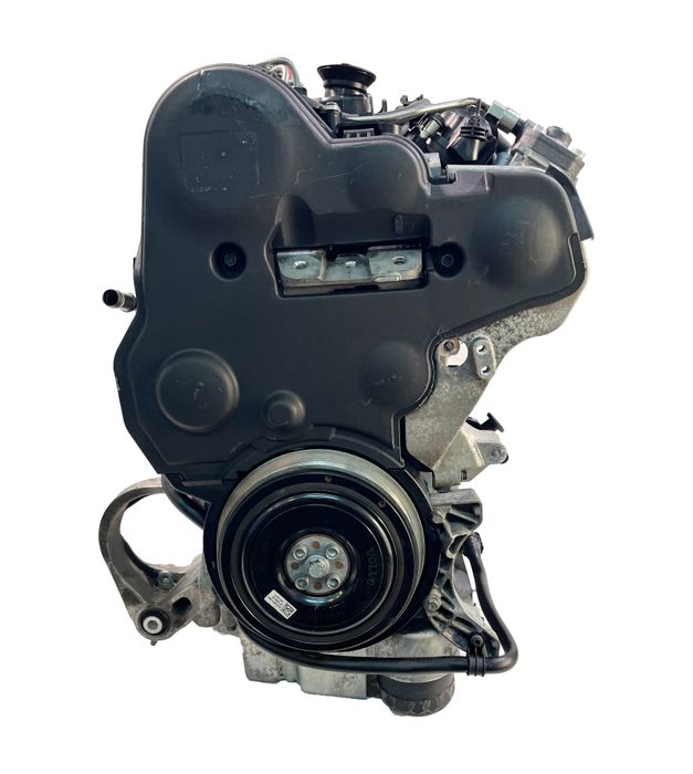 Moteur D4204T20-D4204T Volvo S60 V60 V70 D2 228 000 km – vue détail