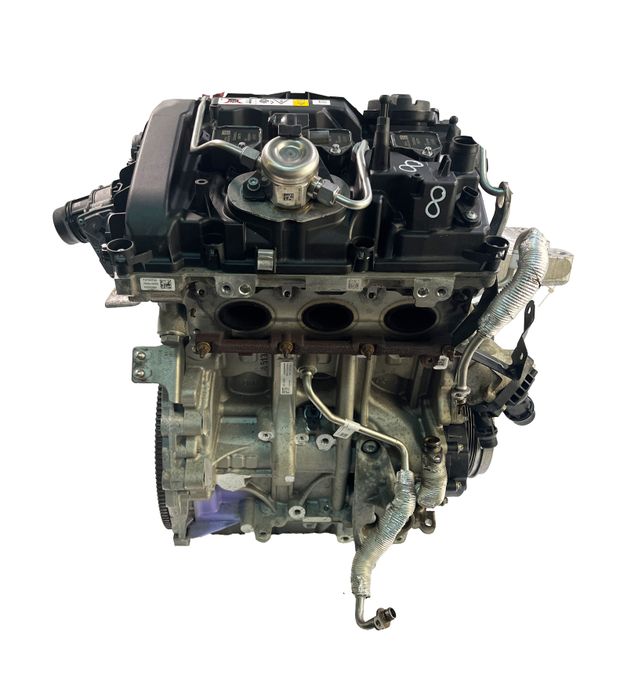Moteur B38A15A-B38 Mini F60 Countryman Cooper 67 000 km – vue détail