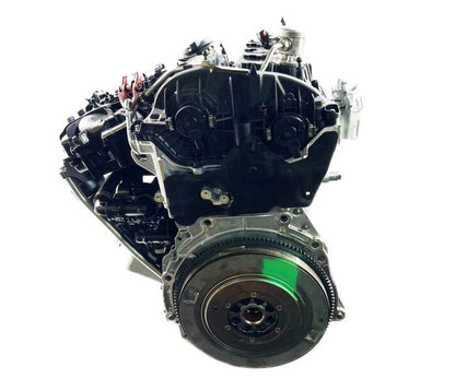 Moteur d'occasion BMW 2.0L B48B20A-B48 – état général
