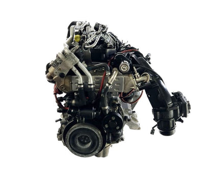 Bloc moteur BMW 3.0L B57D30A-B57 – Express Parts