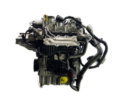 Moteur d'occasion Skoda Octavia 5E 1.0L – DKRF-DKR