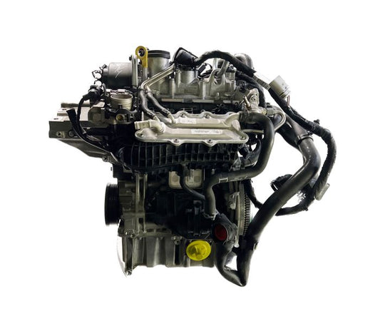 Moteur d'occasion Skoda Octavia 5E 1.0L – DKRF-DKR