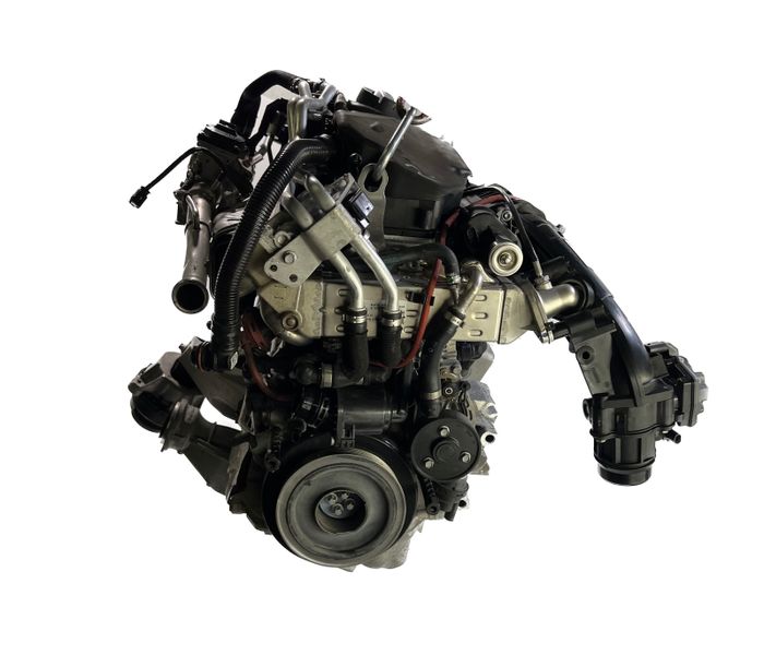 Moteur d'occasion BMW 3.0L B57D30A-B57 – état général