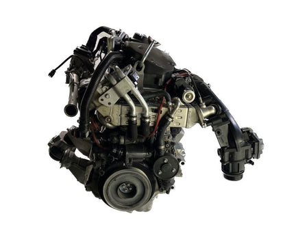Moteur d'occasion BMW 3.0L B57D30A-B57 – état général
