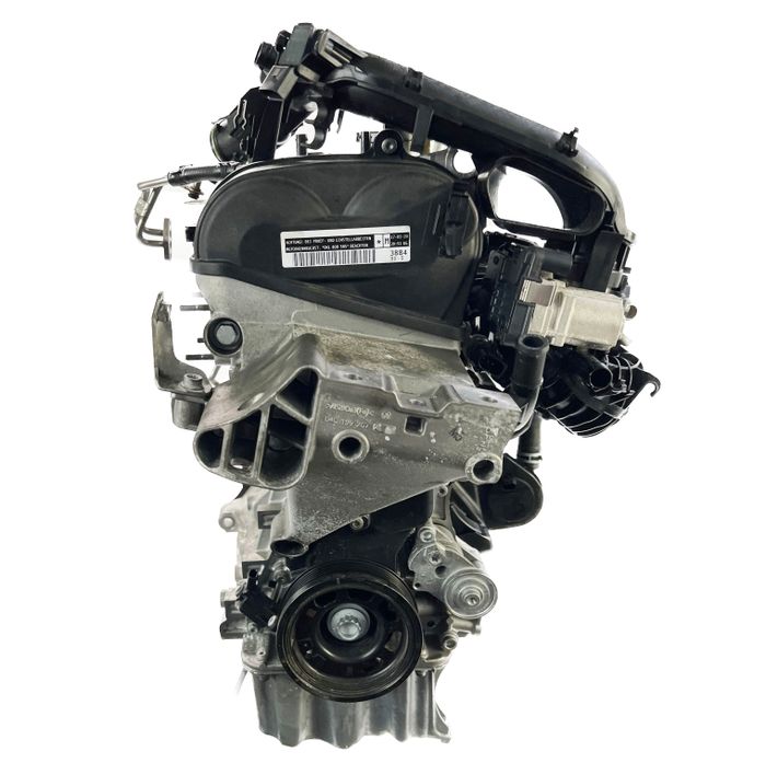 Moteur d'occasion VW 1.0L DKLA-DKL – état général