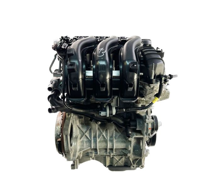 Moteur d'occasion Opel Corsa F 1.2L – F12XEL-EB2FAD