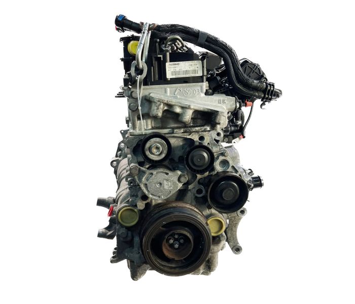 Moteur d'occasion BMW 2.0L B47C20A-B47 – état général