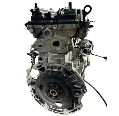 Moteur d'occasion Kia 2.0L G4KH – état général