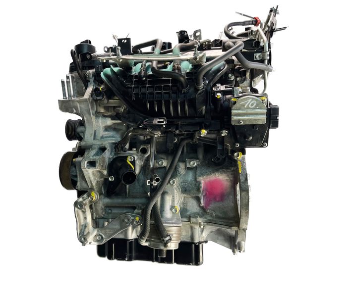 Moteur d'occasion Mitsubishi Eclipse GK GK1W 1.5L – 4B40