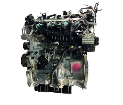 Moteur d'occasion Mitsubishi Eclipse GK GK1W 1.5L – 4B40