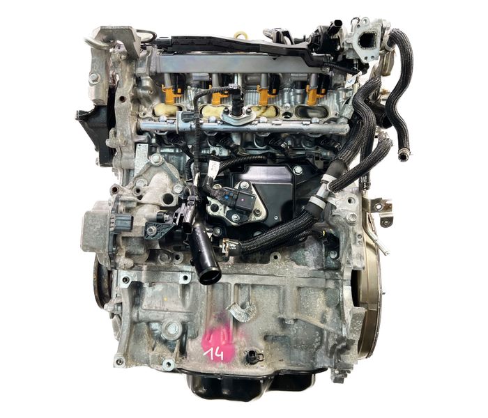 Moteur d'occasion Toyota C-HR CHR X1 2.0L – M20A-FXS/M20A