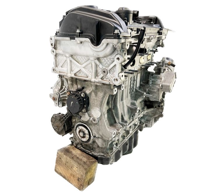 Moteur d'occasion BMW 1.6L N13B16A-N13 – état général